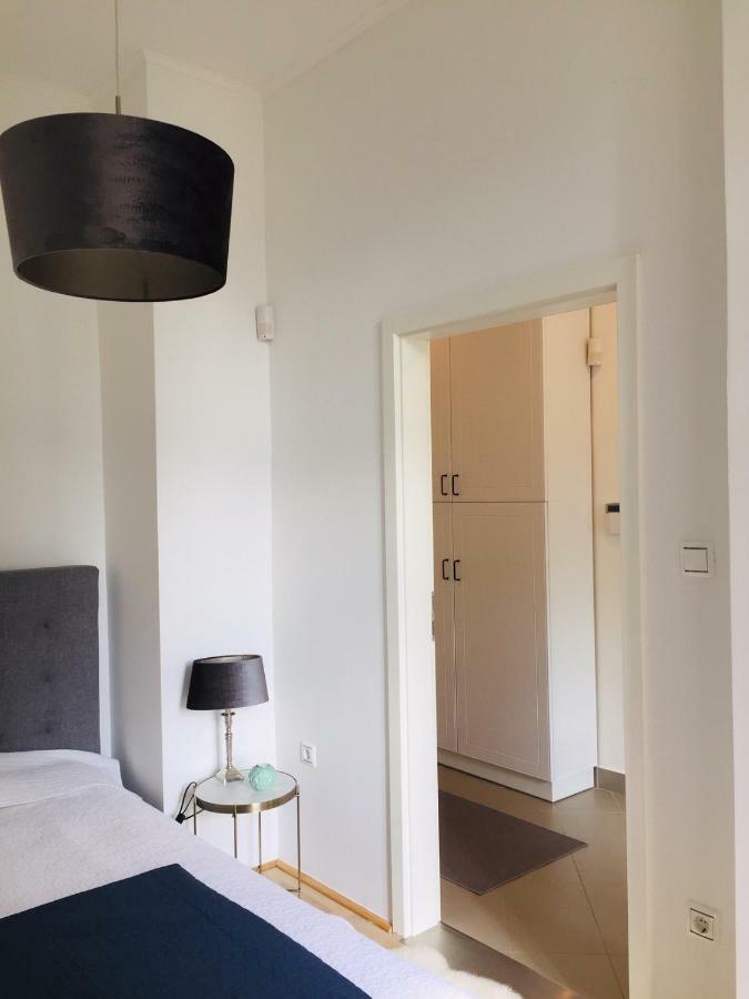 Ybl Apartment City Center Székesfehérvár Exterior foto